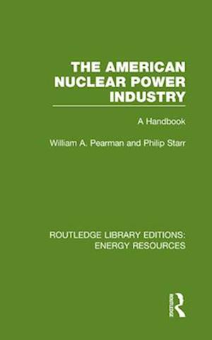 American Nuclear Power Industry