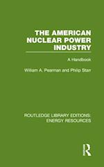 American Nuclear Power Industry