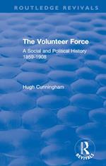 Volunteer Force