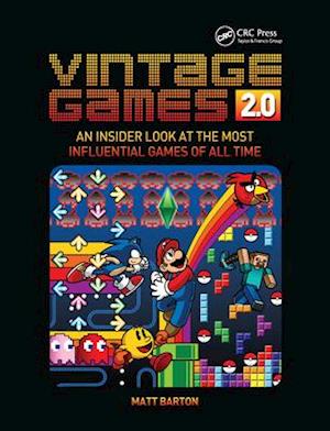 Vintage Games 2.0