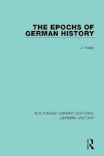 Epochs of German History