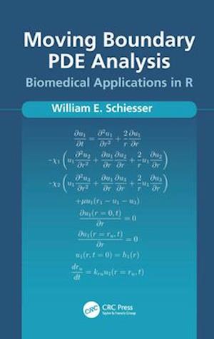 Moving Boundary PDE Analysis