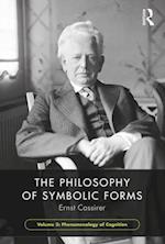 The Philosophy of Symbolic Forms, Volume 3