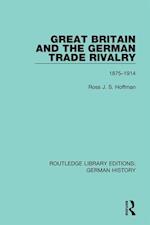 Great Britain and the German Trade Rivalry