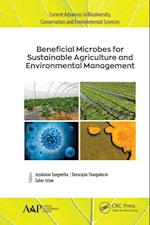 Beneficial Microbes for Sustainable Agriculture and Environmental Management