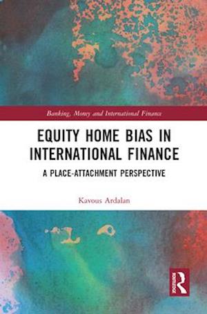 Equity Home Bias in International Finance