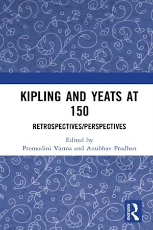 Kipling and Yeats at 150