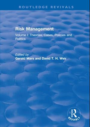 Risk Management