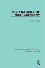 Tragedy of Nazi Germany