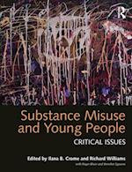 Substance Misuse and Young People