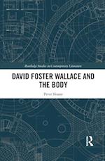 David Foster Wallace and the Body