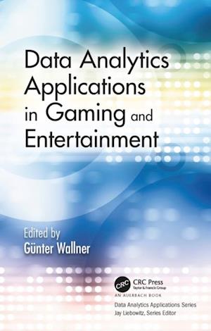 Data Analytics Applications in Gaming and Entertainment