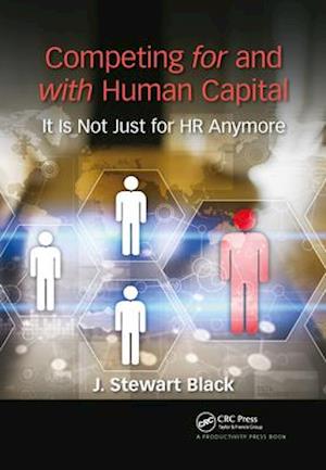 Competing for and with Human Capital