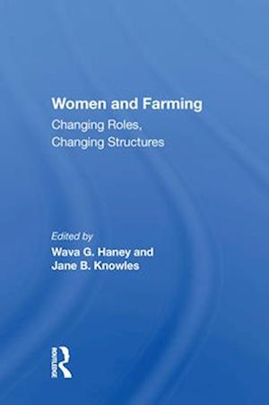 Women And Farming