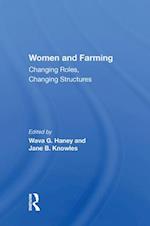 Women And Farming