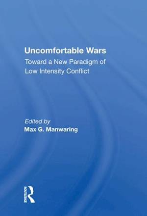 Uncomfortable Wars