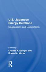U.S.-Japanese Energy Relations