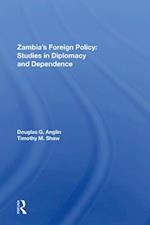 Zambia's Foreign Policy