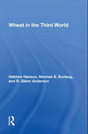 Wheat In The Third World