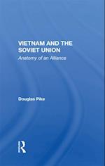 Vietnam And The Soviet Union