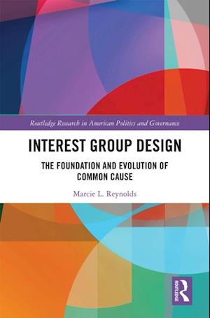 Interest Group Design