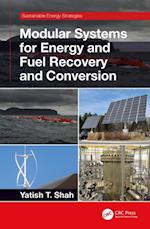 Modular Systems for Energy and Fuel Recovery and Conversion