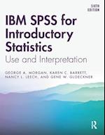 IBM SPSS for Introductory Statistics