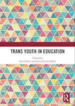 Trans Youth in Education