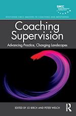 Coaching Supervision