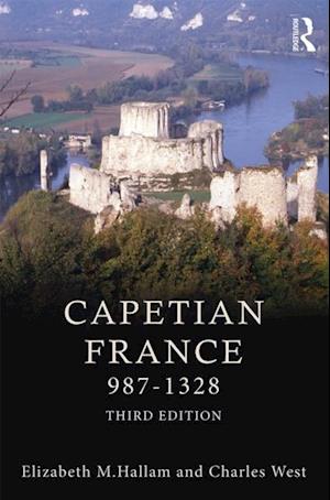 Capetian France 987-1328