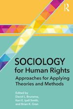 Sociology for Human Rights