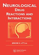 Neurological Drug Reactions and Interactions