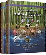 Encyclopedia of Animal Science - (Two-Volume Set)