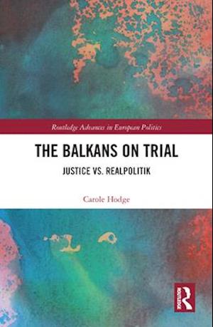Balkans on Trial