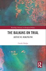Balkans on Trial