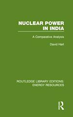 Nuclear Power in India