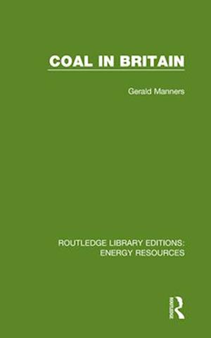 Coal in Britain