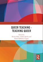 Queer Teaching - Teaching Queer