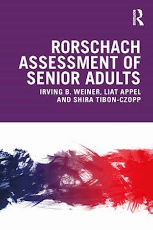 Rorschach Assessment of Senior Adults