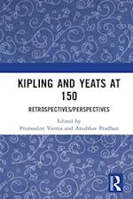 Kipling and Yeats at 150