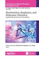 Biochemistry, Biophysics, and Molecular Chemistry