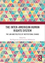 Inter-American Human Rights System