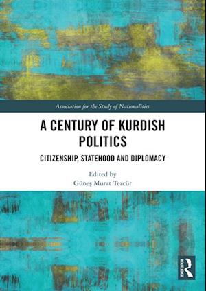 Century of Kurdish Politics