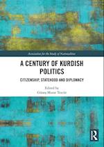 Century of Kurdish Politics