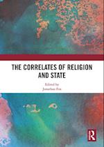 Correlates of Religion and State