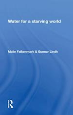 Water For a Starving World