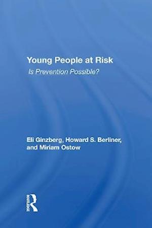 Young People At Risk