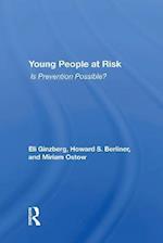 Young People At Risk