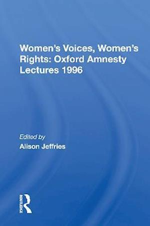 Women's Voices, Women's Rights