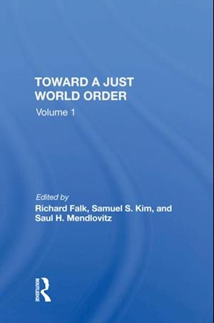 Toward A Just World Order